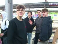 Biletele de tren către Constanța s-au epuizat rapid. Ce opțiuni rămân pentru vacanța de 1 Mai