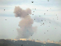 Țara anti-Occident care i-a dat Rusiei racheta cu care a ucis 12 persoane în atacul devastator asupra Kievului