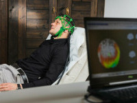 (P) Sănătatea mintală și tehnologia: Experții în sănătatea mintală Alina Robu și Diana Nemes explică ce este NeuroFeedback