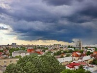 furtuna in Bucuresti