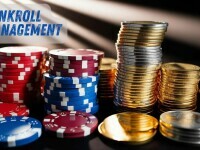 (P) Gestiunea bankroll-ului la poker vs. gestionarea unui buget personal