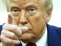 Industria din România care va fi cea mai afectată de războiul comercial al lui Trump. “Vom fi loviți foarte puternic”