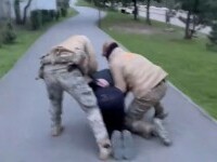 Reacția MAE după ce FSB a anunțat că a arestat un român pentru spionaj în favoarea Ucrainei