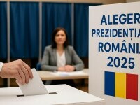alegeri prezidentiale 2025
