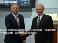 Steve Witkoff - vladimir putin