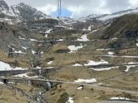 transfagarasan