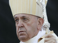 Papa Francisc