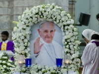 Papa Francisc