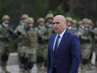 Ilie Bolojan vede primele semne ale unei recesiuni. Cele trei măsuri pe care le propune pentru reducerea deficitului