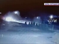 Un tânăr a murit după un accident cumplit în Botoșani. Imaginile sunt înfiorătoare