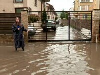 inundatie cluj