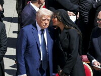 Melania Trump