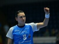 Cristina Neagu