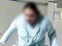 Surse: Mama din Bacău care a anunțat că i-a fost răpit bebelușul din spital l-ar fi vândut pentru 5.000 de lei