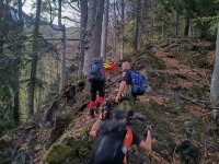 ucraineni salvati maramures