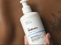 (P) Transformă-ți rutina de îngrijire a corpului cu noua gama The Ordinary