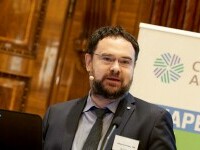 Expert financiar: Președinția lui Simion ar aduce pierderea fondurilor europene și risc de criză financiară