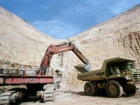 Statul care i-a dat aurul său pe mână lui Putin. Rusia a primit licență să extragă o cantitate uriașă