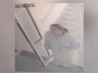 Filmul dispariției bebelușului din maternitatea din Bacău. Cum a reușit tânără de 19 ani să treacă de medici și asistente