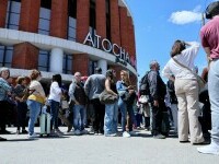 Panică în Portugalia, după pana masivă de curent. Oamenii se îngrămădesc în magazine să cumpere apă și produse de bază
