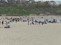 Unde vor merge românii de 1 Mai. Plaja care arată ca „Vama Veche de altădată”