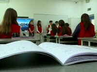 Schimbare importantă în Educație. „Așa ceva n-am făcut niciodată”