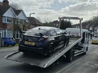 Un britanic și-a cumpărat propria mașină furată. Cum și-a dat seama. „Îmi tremurau mâinile în acel moment”
