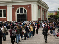 O țară din Europa vrea să crească taxele pentru închirierea locuinţelor pe termen scurt în scop turistic