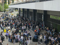 spania pana de curent