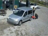 politisti eroi