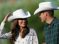 Prințul William și Kate Middleton se vor muta într-o casă nouă. Unde se află locuința