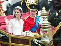 Prințul William și Kate Middleton