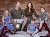 Prințul William și Kate Middleton