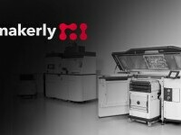 (P) Makerly anunță lansarea pe piața europeană – servicii de imprimare 3D accesibile și eficiente
