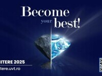 (P) Become Your Best, la Universitatea de Vest din Timișoara