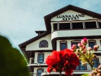 (P) Povestea Luana Land Resort: restaurantul din inima Munților Buzăului, unde sufletul își găsește rădăcinile