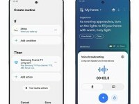 (P) O casă inteligentă, la o atingere distanță: cum îți simplifică viața ecosistemul Samsung și platforma SmartThings
