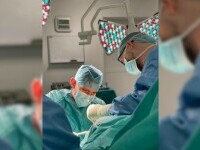 (P) „Nu a fost doar un medic, ci un partener de drum”. Povestea lui Ovidiu, pacient operat de ruptură de ligament încrucișat