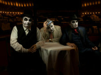 Tiger Lillies
