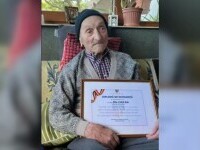 veteran longeviv