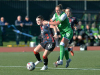 fotbal feminin scotia