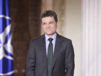 Nicușor Dan