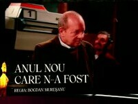 anul nou care n-a fost gopo