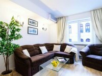 (P) Flexibilitate, confort și intimitate: De ce apartamentele în regim hotelier sunt alegerea ideală în București