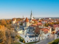 tallinn