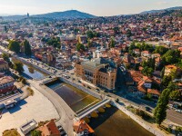 sarajevo
