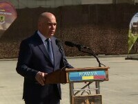 Batalionul „Scorpionii Negri”, care a luptat în Irak și Afganistan, împlinește 30 de ani. Mesajul lui Ilie Bolojan