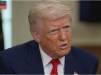 trump interviu