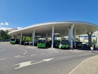 (P) Informații esențiale despre schimbările în mersul autobuzelor începând cu 1 iulie 2025