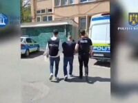 Percheziții în Brașov și Iași într-un dosar de promovare a simbolurilor legionare. Trei persoane, „ridicate” de polițiști